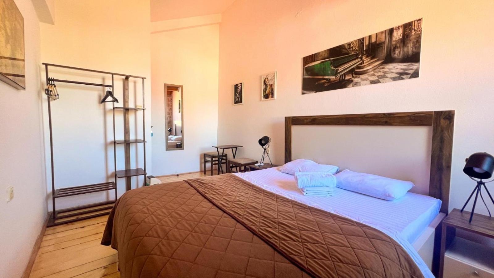 Old Town Homestel Hostel