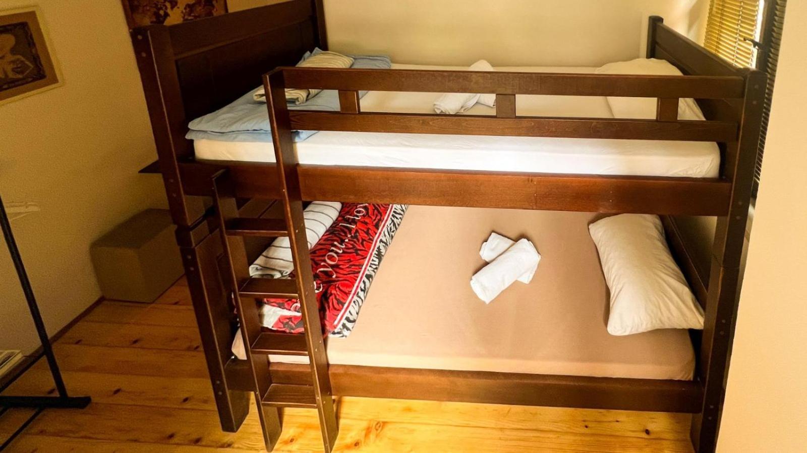 Old Town Homestel Hostel