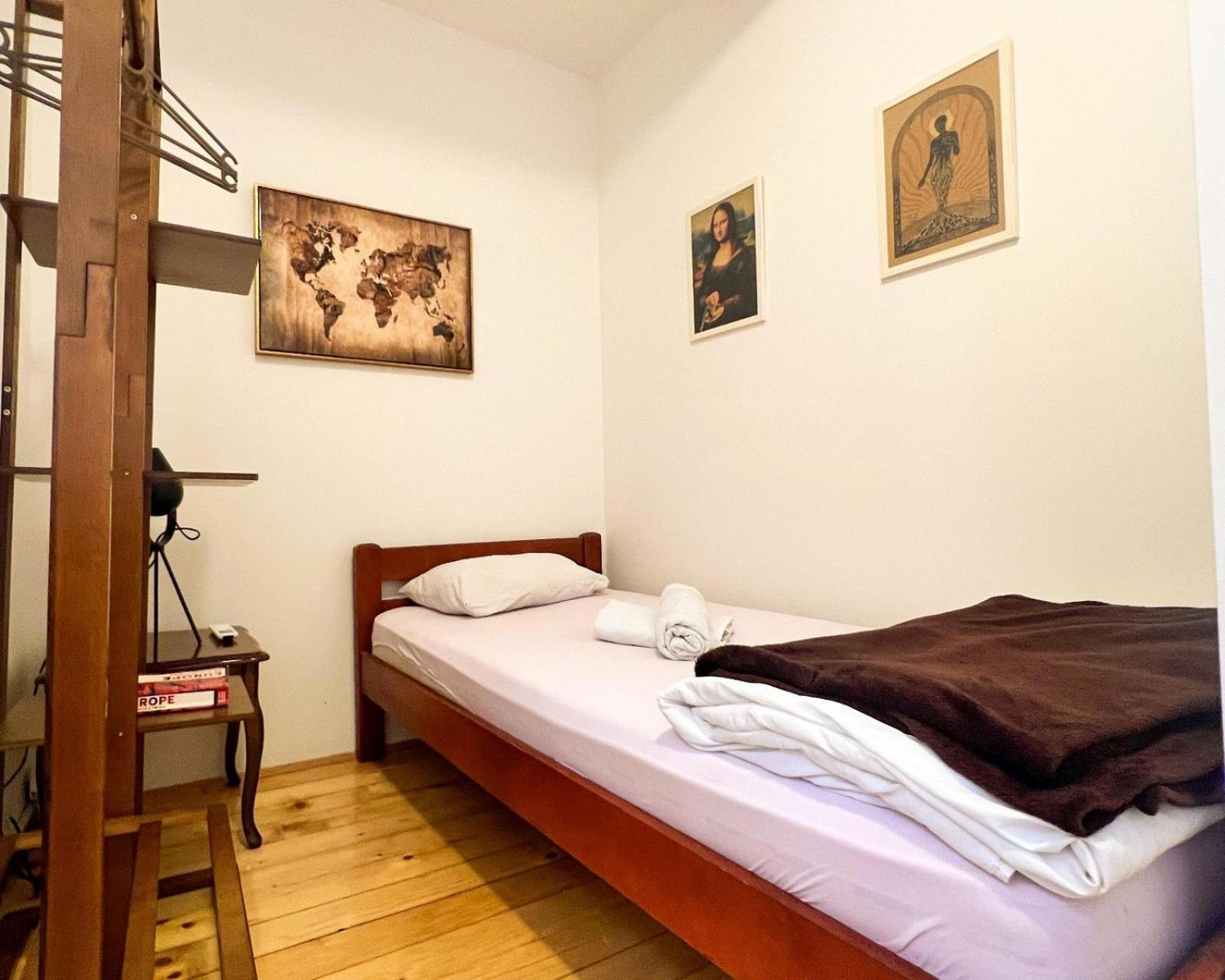 Hostel Old Town Homestel Kotor
