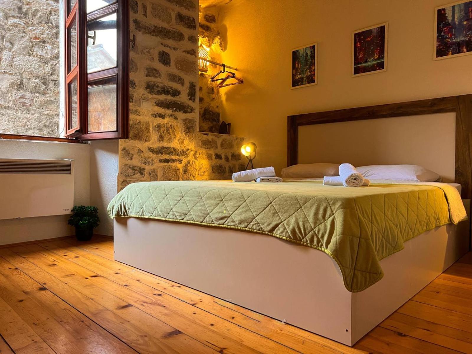 Hostel Old Town Homestel